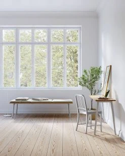 Emeco Furniture Run Daybed