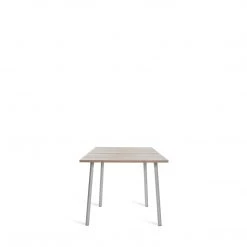 Emeco Run Table - Aluminum Frame