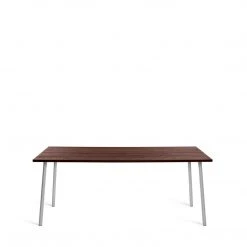 Emeco Run Table - Aluminum Frame