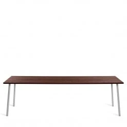 Emeco Run Table - Aluminum Frame