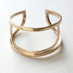 Salt + Still 209 Cuff