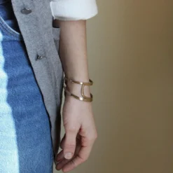 Salt + Still 209 Cuff