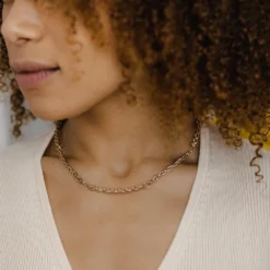 Salt + Still Handcrafted Anni Collar