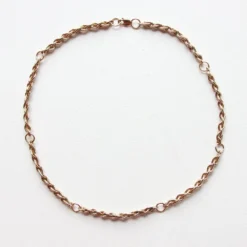 Salt + Still Handcrafted Anni Collar