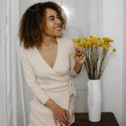 Salt + Still Handcrafted Anni Collar