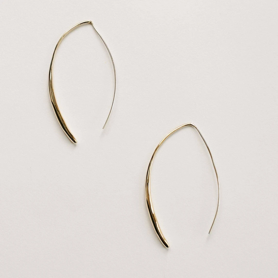 Salt + Still Aves Earrings 3 Salt + Still Aves Earrings