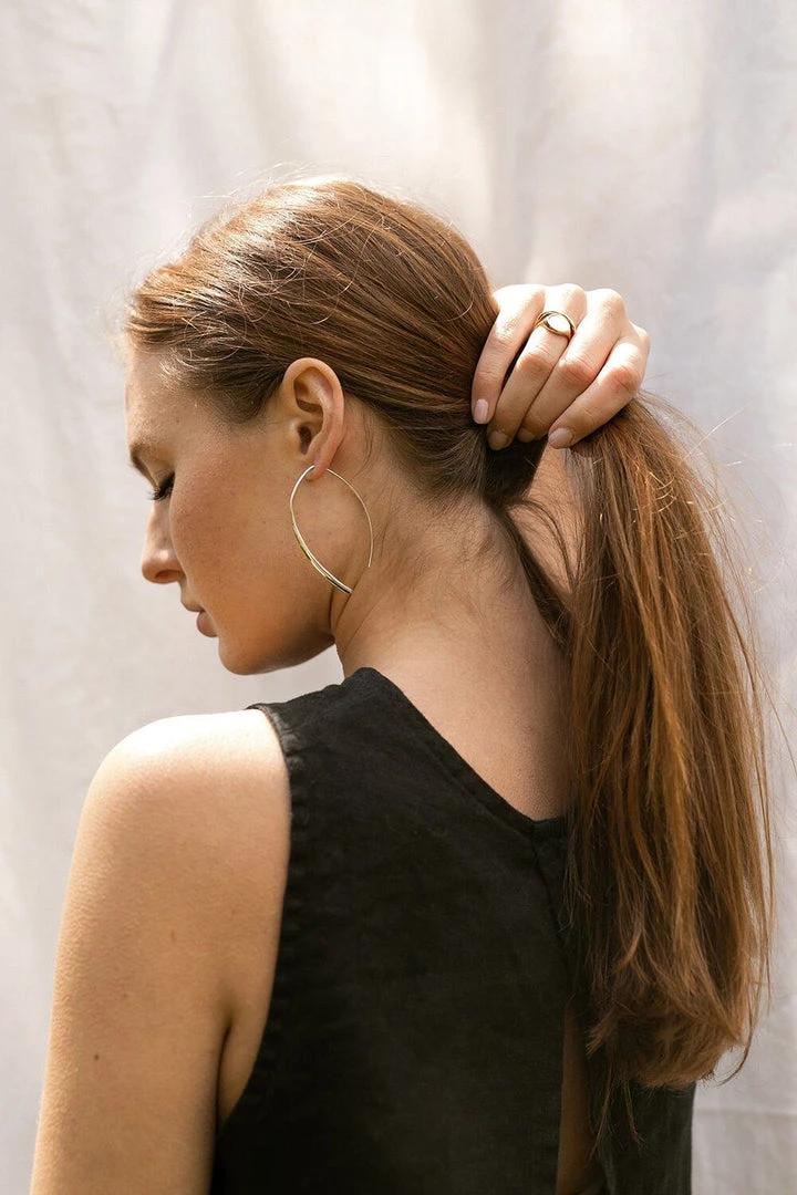 Salt + Still Aves Earrings 5 Salt + Still Aves Earrings