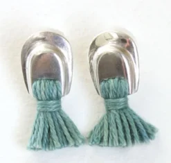 Salt + Still Demi Arc Earrings