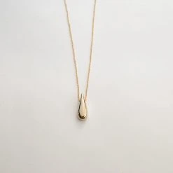 Salt + Still Diving Necklace