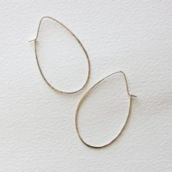 Salt + Still Best Sellers Fossa Hoops