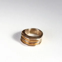 Salt + Still Handcrafted Frankie Ring