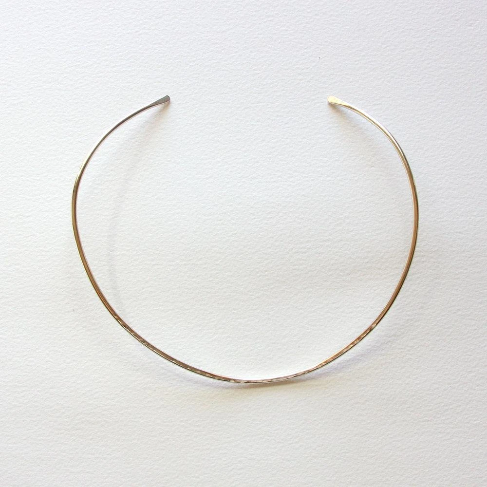 Salt + Still Nimbus Collar Jewelry 3 Salt + Still Nimbus Collar Jewelry