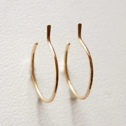 Salt + Still Nimbus Hoop Special Occasion