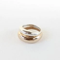 Salt + Still Saturday Ring Best Sellers