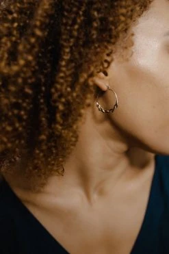 Salt + Still Sheila Hoops Best Sellers