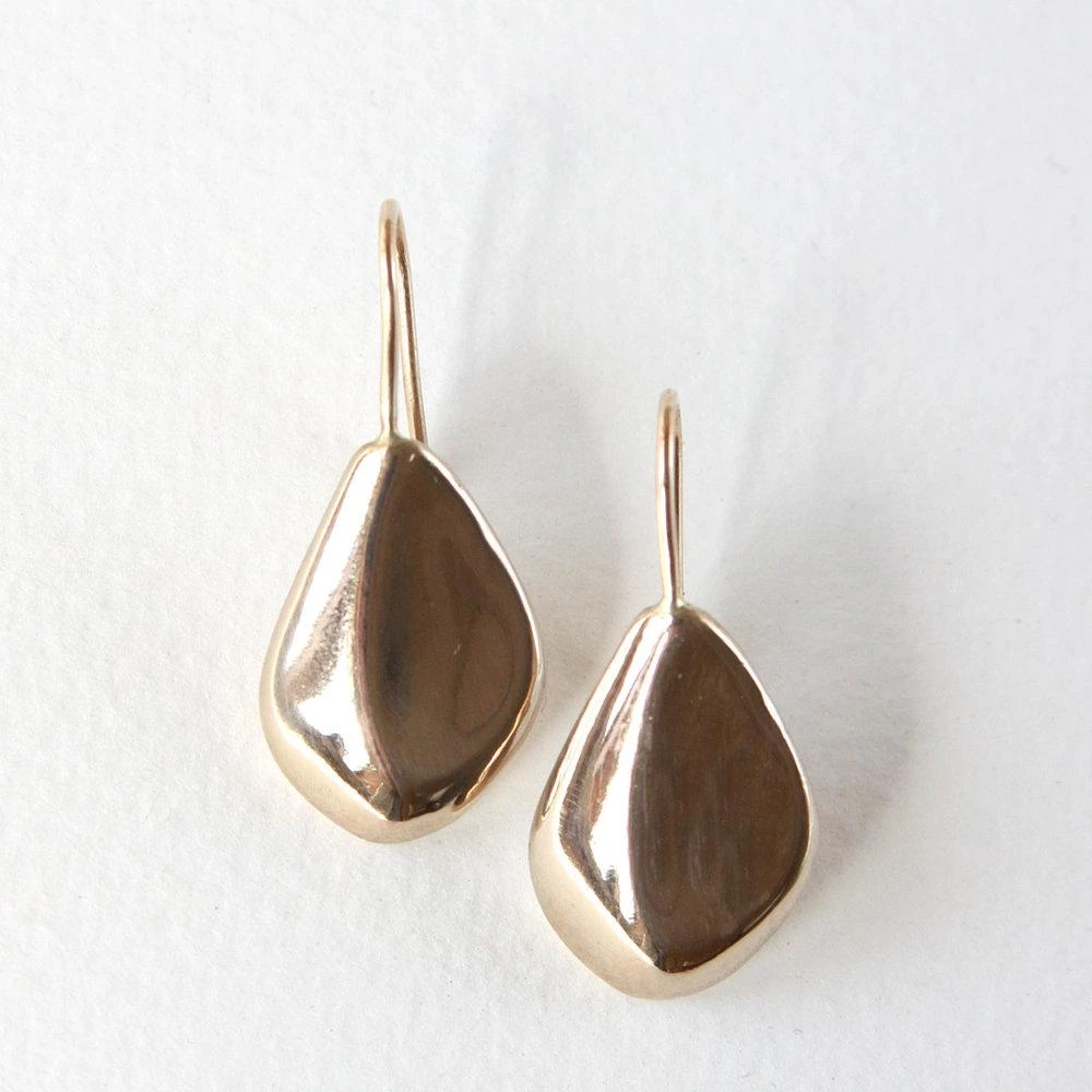 Salt + Still Stone Earrings Special Occasion 3 Salt + Still Stone Earrings Special Occasion