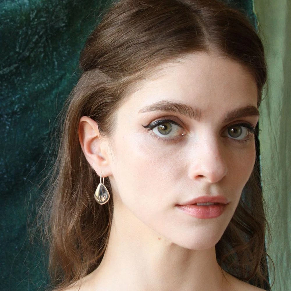 Salt + Still Stone Earrings Special Occasion 4 Salt + Still Stone Earrings Special Occasion