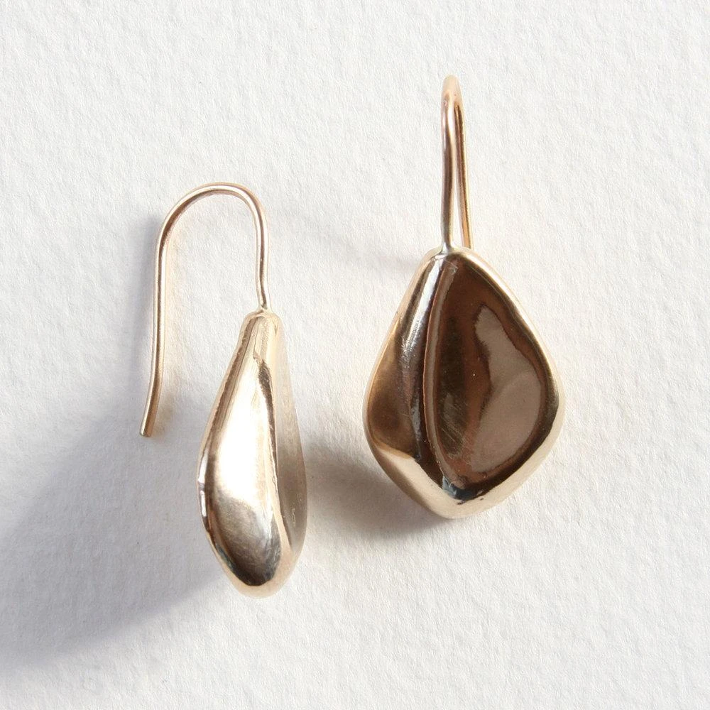 Salt + Still Stone Earrings Special Occasion 5 Salt + Still Stone Earrings Special Occasion