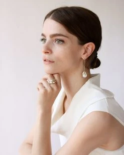 Salt + Still Sunday Ring