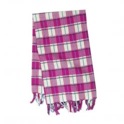 Archive New York Home Goods San Andres Gingham Kitchen Towel