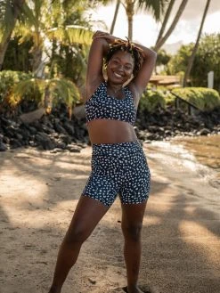 Sensi Graves Kali Recycled Bike Short