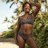 Sensi Graves Tabitha Reversible Recycled Swim Top