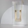 L.Greenwalt Jewelry Senza Necklace
