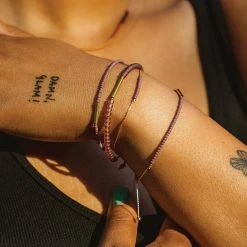 Son Of A Sailor Septima Bracelet Best Sellers