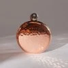 Sertodo Copper Espadín Recycled Copper Luna Flask