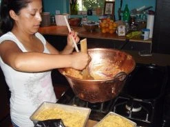 Sertodo Copper Home Goods Recycled Copper Permian Basins