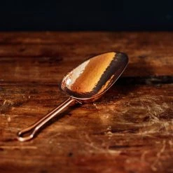 Sertodo Copper Sertodo Recycled Copper Scoop New Arrivals