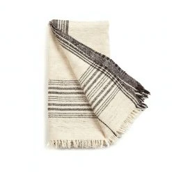 Studio Variously Home Goods Seytu Throw Blanket