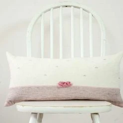 Ichcha Shanu Lumbar Pillow Cover Home Goods 8 Ichcha Shanu Lumbar Pillow Cover Home Goods