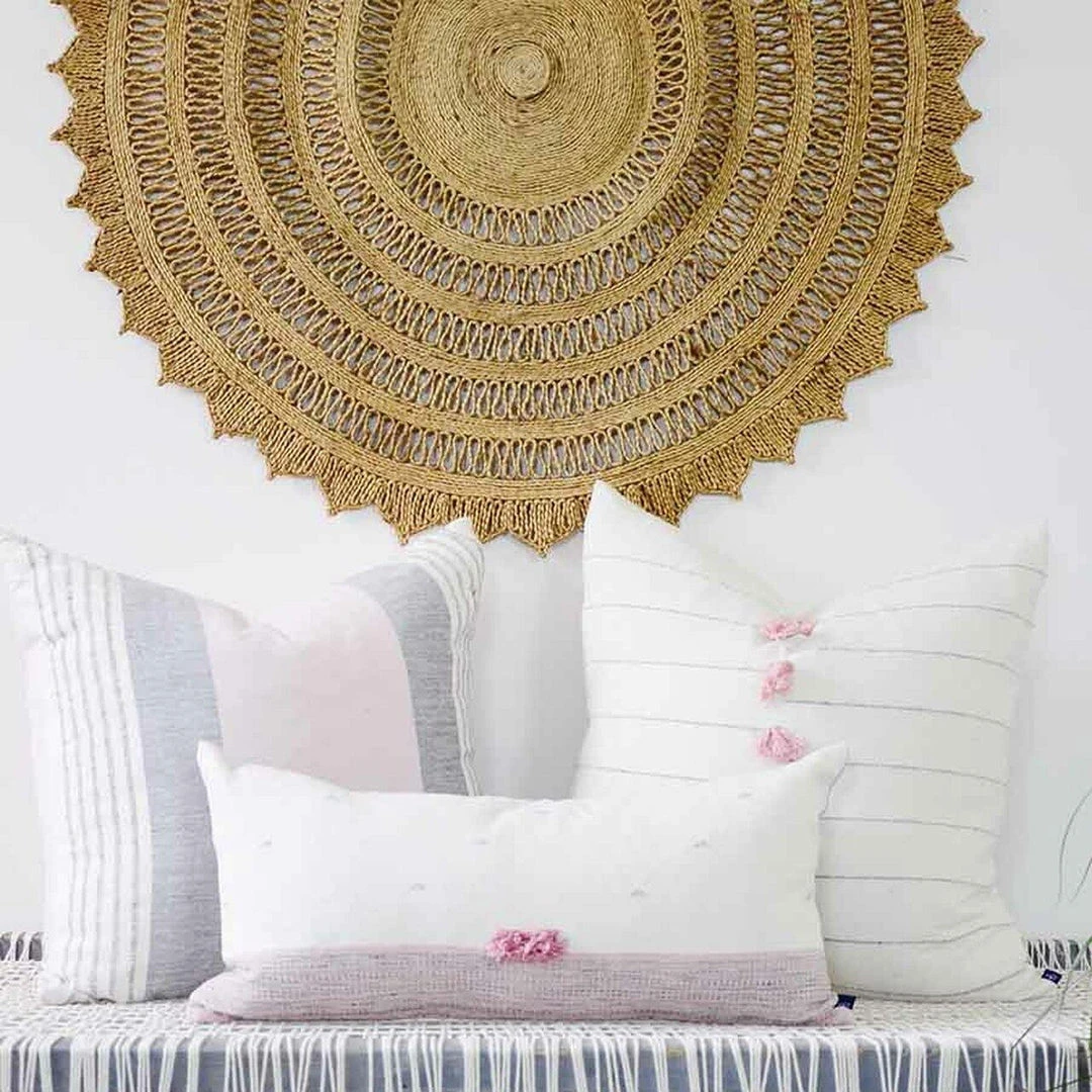 Ichcha Shanu Lumbar Pillow Cover Home Goods 4 Ichcha Shanu Lumbar Pillow Cover Home Goods