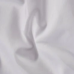 Looma Sateen Sheet Set - White