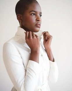 WVN Shirt Dress Clothing