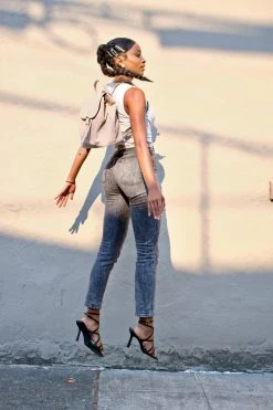 Tiradia Cork Best Sellers Signature Cork Backpack