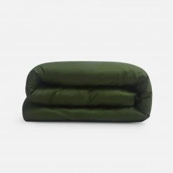 Sijo Tencel Eucalyptus Duvet Cover - Forest Best Sellers