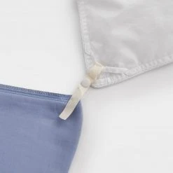 Sijo Tencel Eucalyptus Duvet Cover - Sky Best Sellers