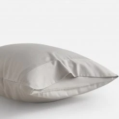Sijo Tencel Eucalyptus Pillowcase Set - Fog Best Sellers 8 Sijo Tencel Eucalyptus Pillowcase Set - Fog Best Sellers