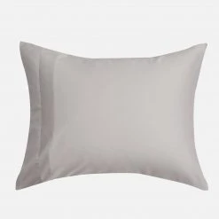 Sijo Tencel Eucalyptus Pillowcase Set - Fog Best Sellers