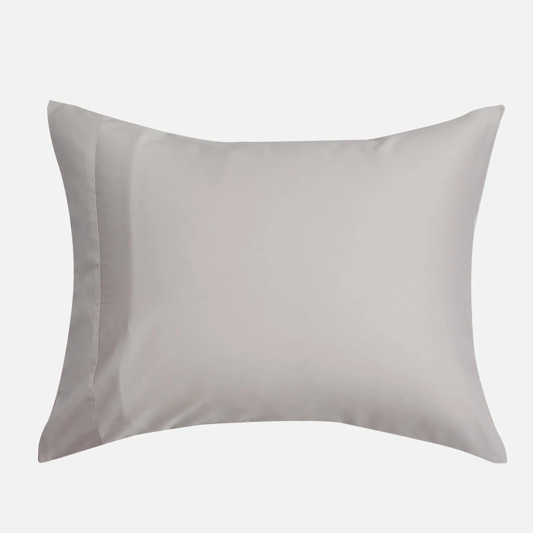 Sijo Tencel Eucalyptus Pillowcase Set - Fog Best Sellers 4 Sijo Tencel Eucalyptus Pillowcase Set - Fog Best Sellers