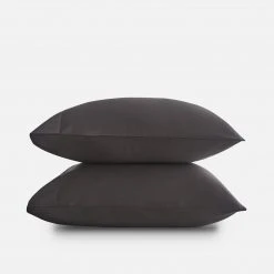 Sijo Tencel Eucalyptus Pillowcase Set - Slate Best Sellers