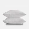 Sijo Tencel Eucalyptus Pillowcase Set - Snow Best Sellers