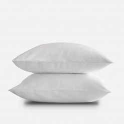 Sijo Tencel Eucalyptus Pillowcase Set - Snow Best Sellers