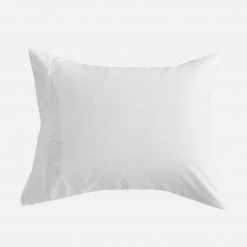 Sijo Tencel Eucalyptus Pillowcase Set - Snow Best Sellers