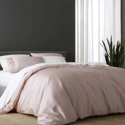 Sijo Tencel Eucalyptus Sheet Set - Blush Best Sellers