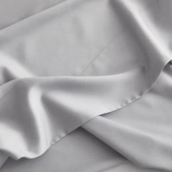 Sijo Tencel Eucalyptus Sheet Set - Dove