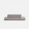 Sijo Best Sellers Tencel Eucalyptus Sheet Set - Fog