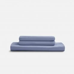 Sijo Best Sellers Tencel Eucalyptus Sheet Set - Sky